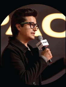 Khayat Chakerverty