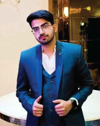 Deepanshu Gupta