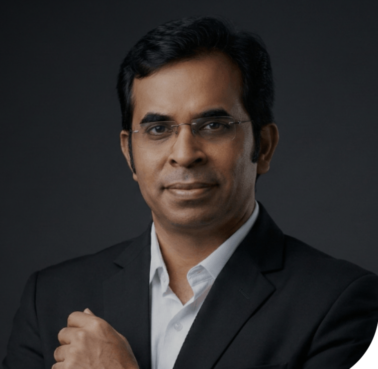 Mr. Sanjeev Mishra