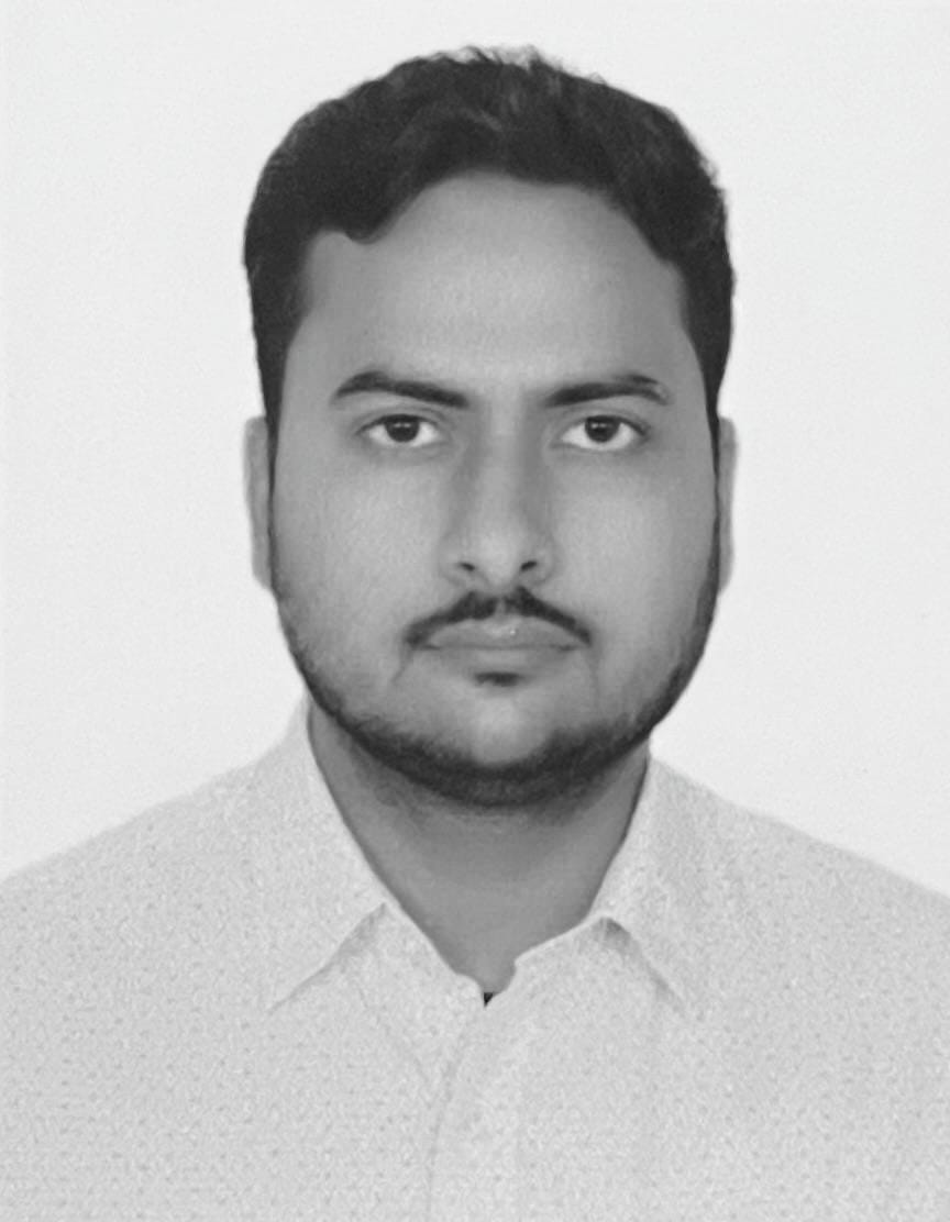 suraj raghav